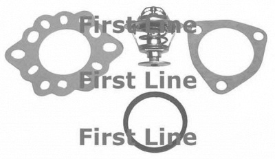 FIRST LINE ftk004 -  Термостат, охлаждающая жидкость